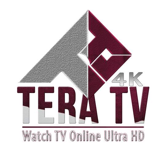 TERA TV 4K
