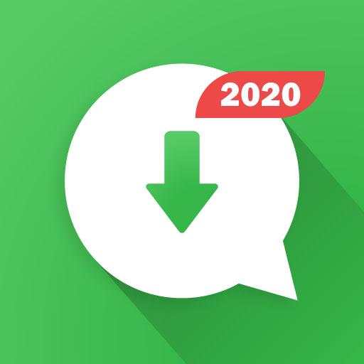 WhatsStatus 2020: Status Saver for WhatsApp