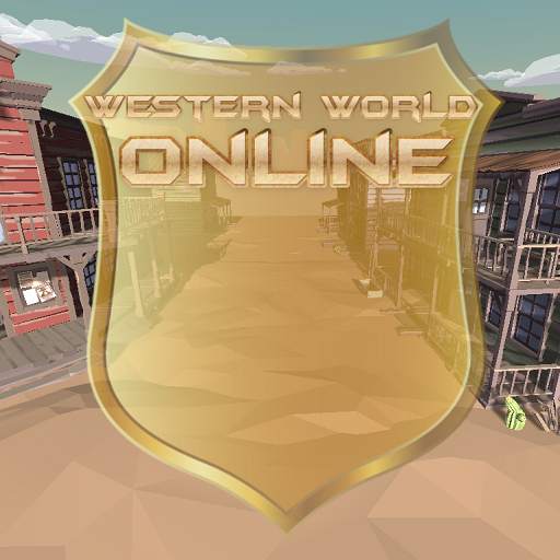 Western World Online - Reaction game - 1vs1 game
