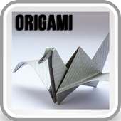 Origami Class