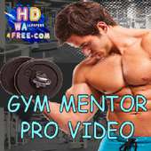 Gym Mentor Pro Video