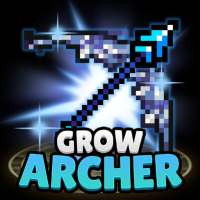 Grow Archer master