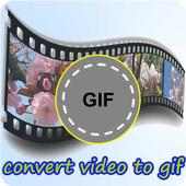 convert video to gif maker on 9Apps