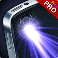 Turbo Torch-most easy use flashlight application