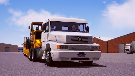 World Truck Driving Simulator screenshot 16