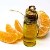 Mandarin Essential Oil to combat cancer on 9Apps