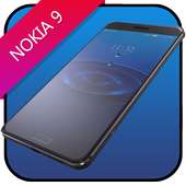 Theme for Nokia 9