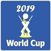 World Cup 2019 (Schedule, Scores & Points Table)