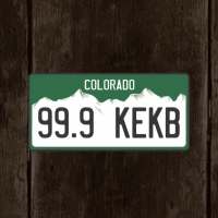 99.9 KEKB - Grand Junction Country Radio