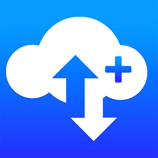 Cloud Drive Cloud Storage Tri