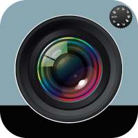DSLR HD Professional Camera - 4K Blur Effect