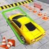 Modern Car Parking 3d Games: Free Car Games 2020