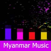 Myanmar Best Songs on 9Apps