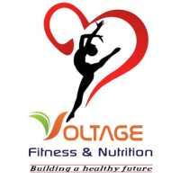 Voltage Fitness & Nutrition on 9Apps