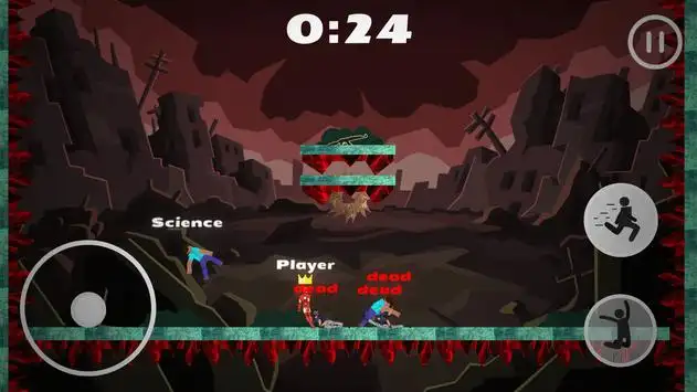 Stick Hero APK Download 2023 - Free - 9Apps