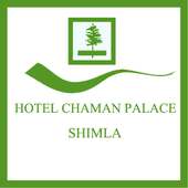 Hotel Chaman Palace on 9Apps