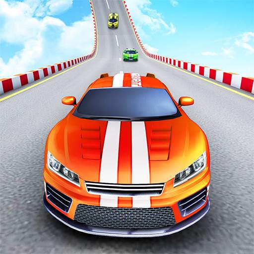 Crazy Car Stunt Driving Games- Free Car Games 2021