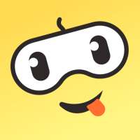 CuteMeet - play games together
