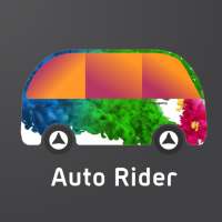 Auto Rider @ Gardens by the Bay on 9Apps