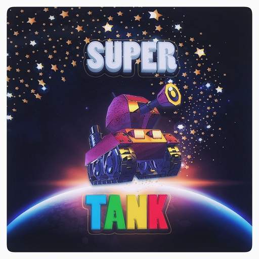 Super Tank Odyssey Adventure