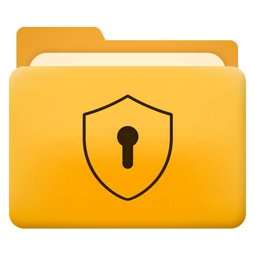 Folder and File Locker : Folder Protector