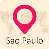 Sao Paulo, Brazil - Free Travel Guide App on 9Apps