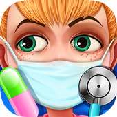 Dentist Games - Baby Doctor