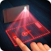 Virtual Table Tennis