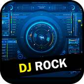 Virtual DJ Mixer DJ Music