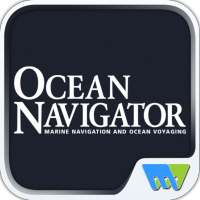 Ocean Navigator on 9Apps