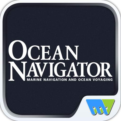 Ocean Navigator