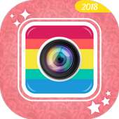 Beauty Camera Full Editor 2018 on 9Apps