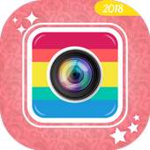 Beauty Camera Full Editor 2018