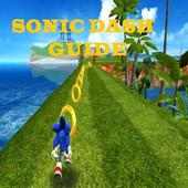 New Sonic Dash Guide
