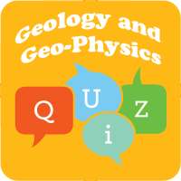 Geology and Geo-Physics Test Quiz