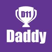 Dream11 Daddy