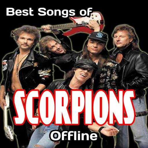 Best Songs of Scorpions Offline