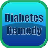 Diabetes Remedy on 9Apps