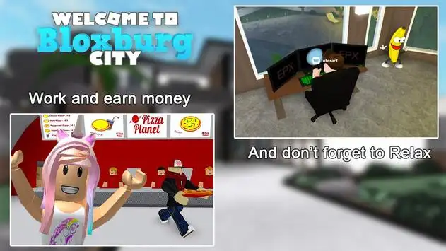 How To Get Bloxburg For FREE on Roblox in 2021 