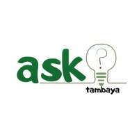 Ask - Tambaya?