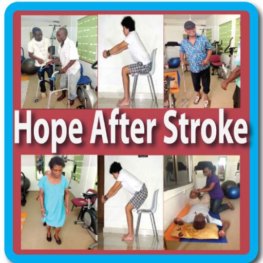 Hope After Stroke