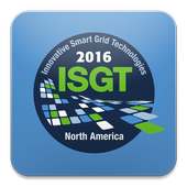 IEEE ISGT 2016 on 9Apps