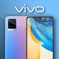 vivo y21 tema