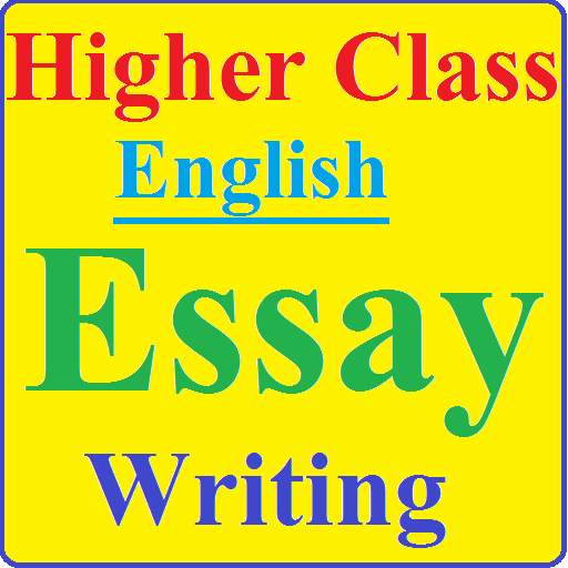 English Essay Writing - Offline