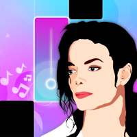 The Way You Make Me Feel - Michael Jackson Tiles