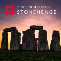 Stonehenge Audio Guide