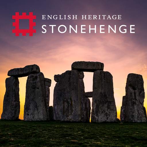 Stonehenge Audio Tour