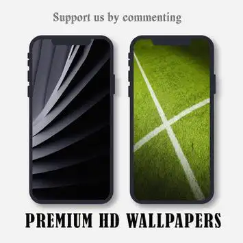 Best Premium Wallpaper HD APK Download 2023 - Free - 9Apps