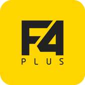 F4 Plus