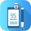 Blood Sugar Diary - Health Tracker